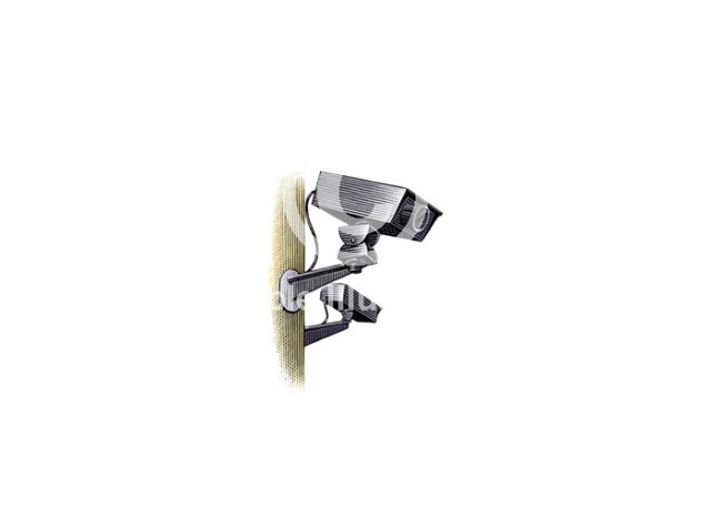 surveillance camera